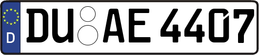 DU-AE4407