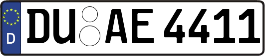 DU-AE4411