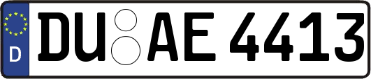 DU-AE4413