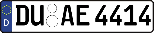 DU-AE4414
