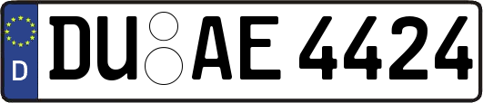 DU-AE4424