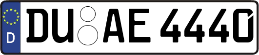 DU-AE4440