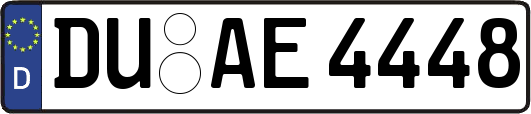 DU-AE4448