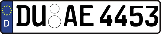DU-AE4453