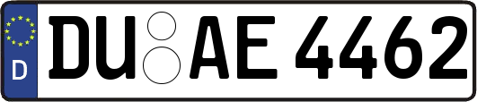 DU-AE4462