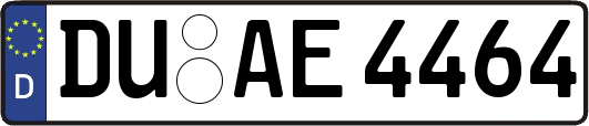 DU-AE4464