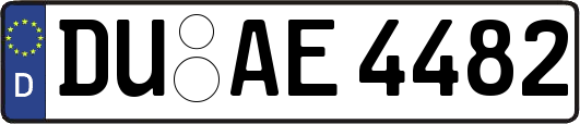 DU-AE4482