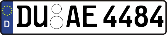 DU-AE4484