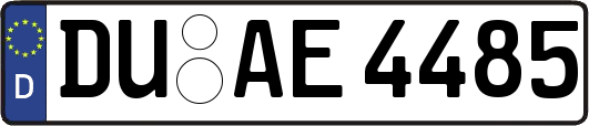 DU-AE4485