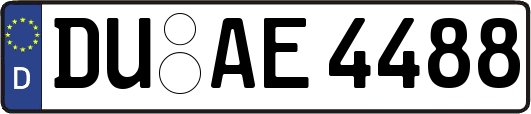 DU-AE4488