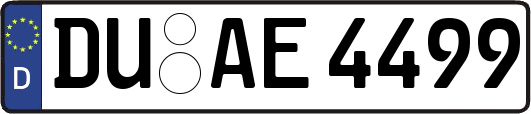 DU-AE4499