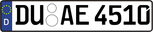 DU-AE4510