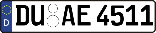 DU-AE4511