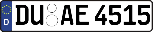 DU-AE4515