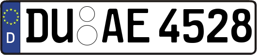 DU-AE4528