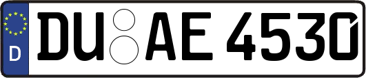 DU-AE4530