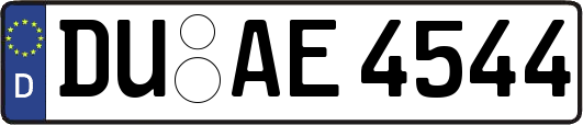 DU-AE4544