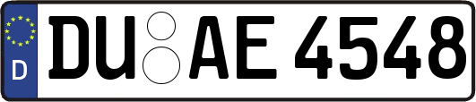 DU-AE4548