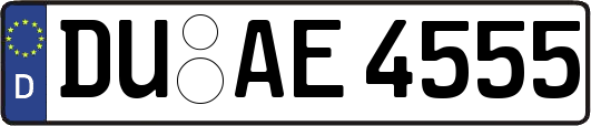 DU-AE4555