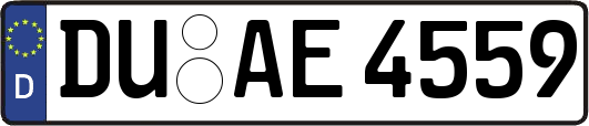 DU-AE4559