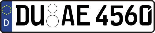 DU-AE4560
