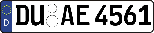 DU-AE4561