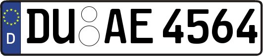 DU-AE4564