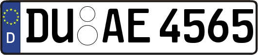 DU-AE4565