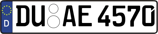 DU-AE4570