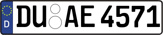DU-AE4571