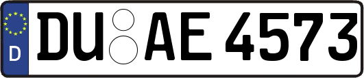 DU-AE4573