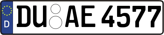 DU-AE4577