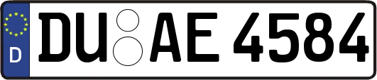 DU-AE4584