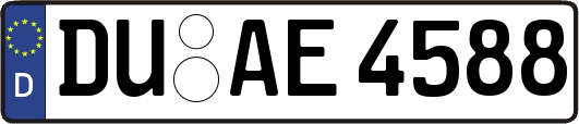 DU-AE4588