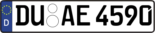 DU-AE4590