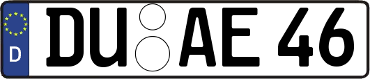 DU-AE46
