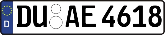 DU-AE4618