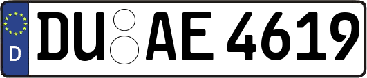 DU-AE4619