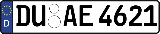 DU-AE4621
