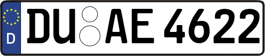 DU-AE4622