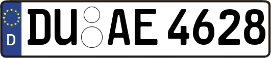 DU-AE4628