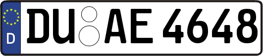 DU-AE4648