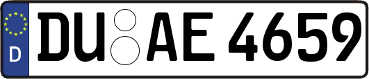 DU-AE4659