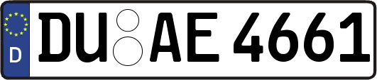 DU-AE4661