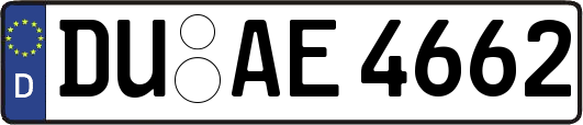 DU-AE4662