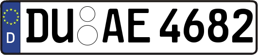 DU-AE4682