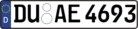 DU-AE4693