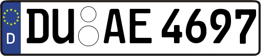 DU-AE4697