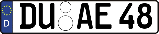 DU-AE48