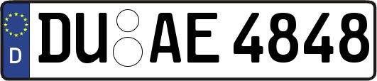 DU-AE4848